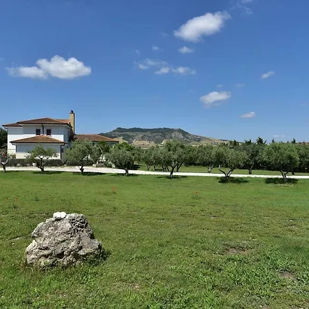 Agrigino Riccardi *